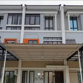 DIJUAL RUMAH CANTIK MEWAH CASAJARDIN JAKBAR