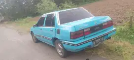 Civic Wonder Th 87
