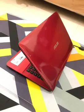 Laptop ASUS X455L CORE i3 2/500 GB Jernih Mulus Murah seperti Baru