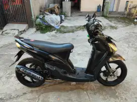 Yamaha mio 2010 joss