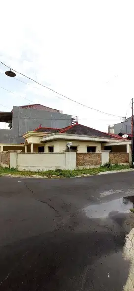 Dijual Cepat RUMAH CANTIK DI BARUK UTARA - Rungkut Merr