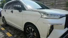 Veloz Q AT Putih Premium Color 2024 Depok