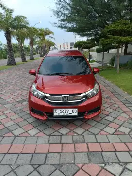 Honda Mobilio s th 2018