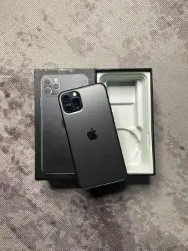iPhone 11 Pro 64GB Space Grey All Operator