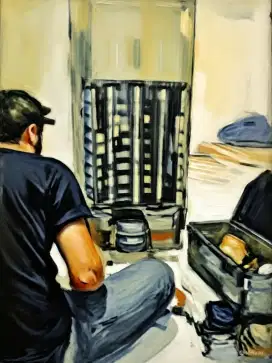 Service kulkas bandung panggilan
