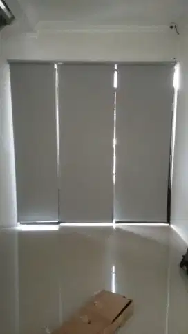 Monggo yg perlu gorden