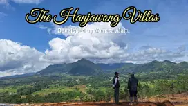 TANAH KAVLING LEGALITAS SHM STRATEGIS UNTUK DI BANGUN VILLA DI BOGOR