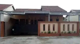 OVER KREDIT RUMAH FULL PERABOT