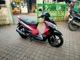 Yamaha Mio Soul 115cc Karburator Tahun 2010