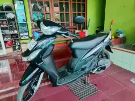 Mio muluus terawat
