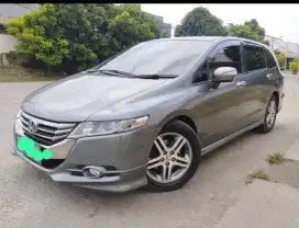HONDA ODESSEY RB3 ABSOLUTE