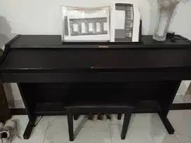 JUAL CEPAT PIANO ROLAND