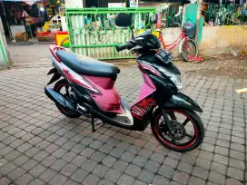 Yamaha Mio Soul 115 Karburator Tahun 2010