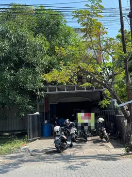 RUKO SIAP PAKAI DI DAERAH TAMAN TLOGOMULYO PEDURUNGAN SEMARANG
