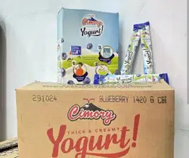 CIMORY STICK YOGURT 40G MURAH SEKALI