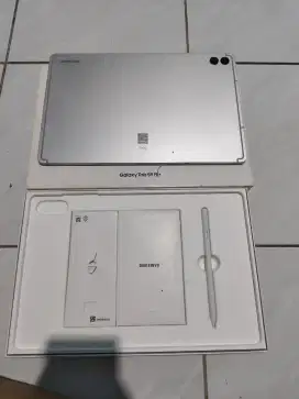 Samsung Galaxy tab s9 fe plus ram 8/128 second sein