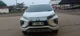 Xpander ultimid metik 2017/2018