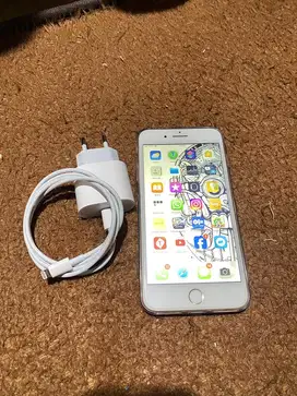 Iphone 7 Plus 128GB