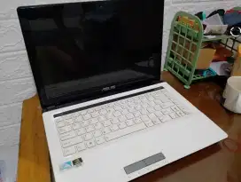 Laptop Asus A43S