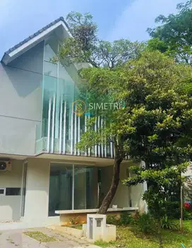 Dijual Brand New Posisi Hoek Lokasi Premium Discovery Residence Bintar
