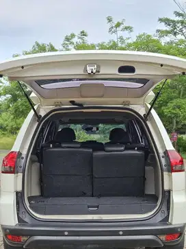 Pajero sport dakkar 2013 istimewa