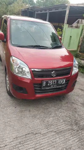Karimun wagon R istimewa