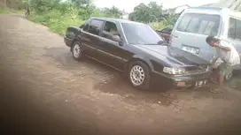 Honda Accord 1989 Bensin