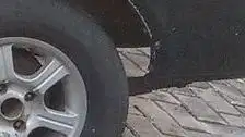 Toyota Kijang 1998 Bensin