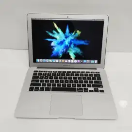 jual Macbook Air (Retina, 13-inch, 2015)  Ram 8GB SSD 128GB