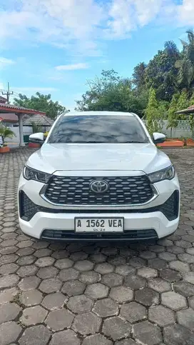 Innova zenic v at 2022