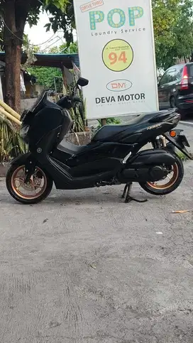 Nmax 2023 dp 2 juta deva motor