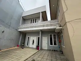 Jual BU Rumah Pasar Minggu Tanah Luas