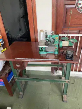 Mesin Obras pribadi