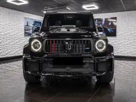 Mercedes-Benz G800 Brabus 2025
