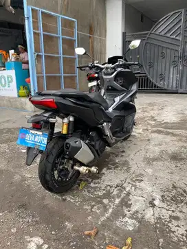 Adv 2019 hutam deva motor