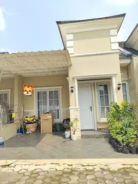 Take over 75 juta perumahan geneve residence Cilodong depok dkt ke Gdc