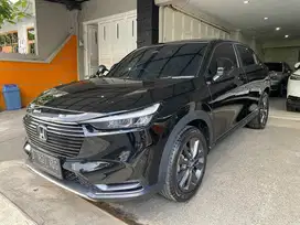 LowKM New HRV 1.5 SE CVT 2022 Original Honda Special Edition Panoramic