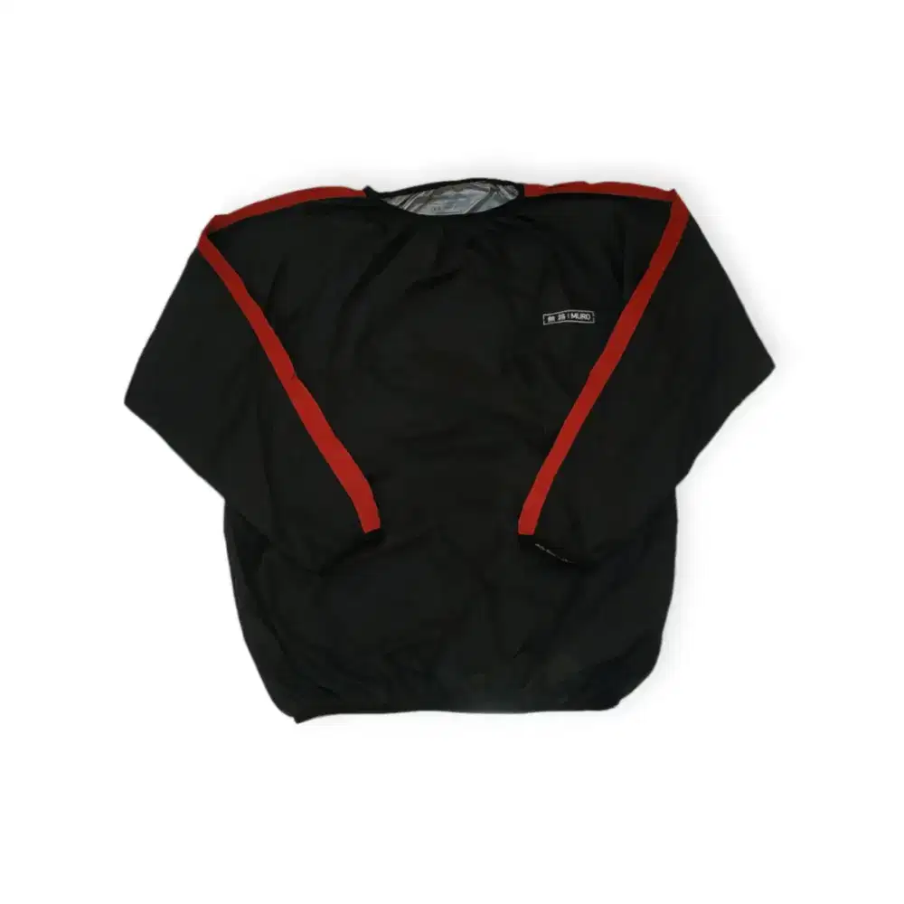 Jaket Parasut Muro XL- XXL