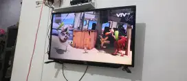 TV 32 in AQuos sharp
