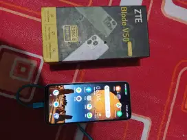 Zte v50 Blade ram 8/256