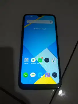 Bismillah..dijual realme c2, ram 3/32, batangan