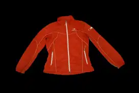 Jaket Parasut Eider Wanita (Like New)