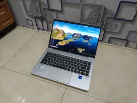 HP Probook 440 G8 i7-1165 ram 16gb,ssd 1tera,intel iris Xe Graphics