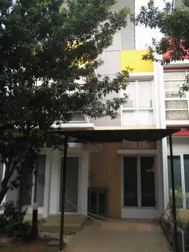 Cluster Milano, Gading Serpong.