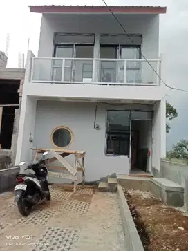 Rumah super murah cihanjuang bebas Banjir dekat Pemkot cimahi