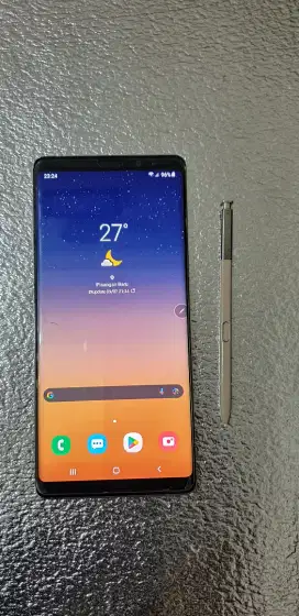 Samsung Note 8 Sein 6 / 64Gb
