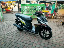Yamaha Mio M3 125cc Fullinjeksi Tahun 2016