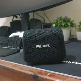 Eigel Fit Mini Speaker