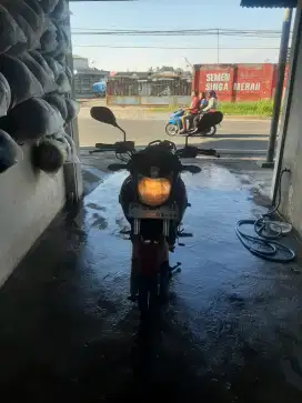 Dijual Yamaha Scorpio Z 2013