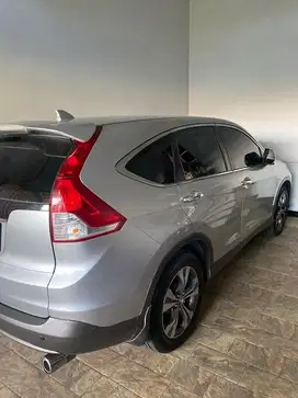 Crv 2.4 prestige 2014/2015 istimewa
